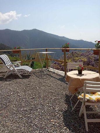 Апартаменти Trekking And Relax - Maremonti - Homy 5 Terre Вернацца Екстер'єр фото