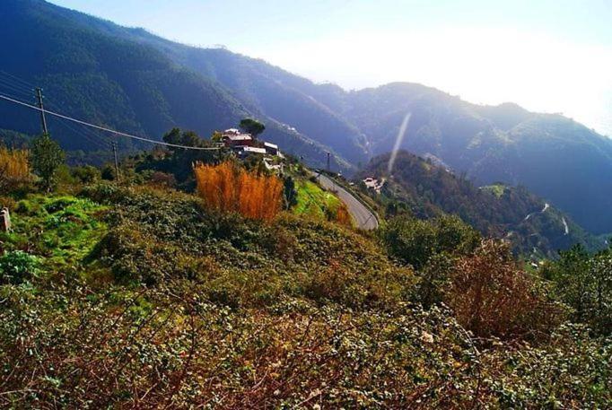 Апартаменти Trekking And Relax - Maremonti - Homy 5 Terre Вернацца Екстер'єр фото