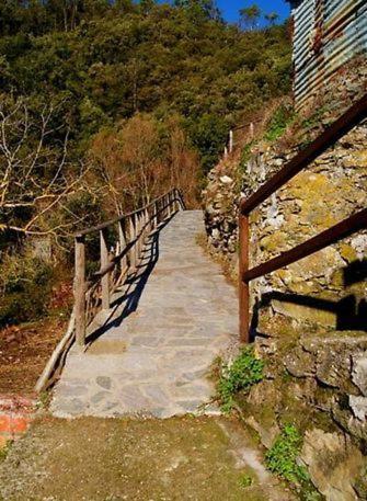 Апартаменти Trekking And Relax - Maremonti - Homy 5 Terre Вернацца Екстер'єр фото